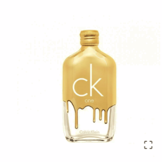 Calvin Klein Ck One Gold 100Ml