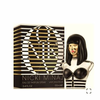 Nicki Minaj Onika Woman Edp 100Ml