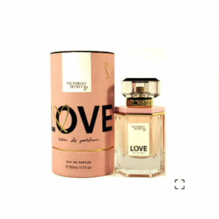 Victoria Secret Love Woman Edp 50Ml