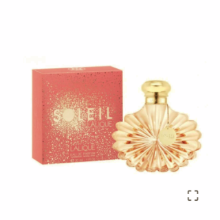 Lalique Soleil Woman Edp 100Ml