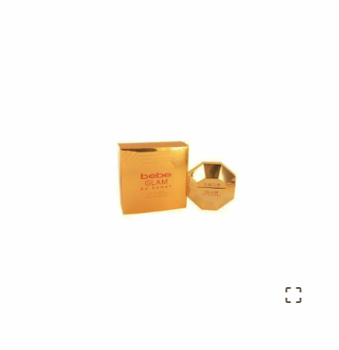 Bebe Bebe Be Glam 24 Karat Edp 100Ml