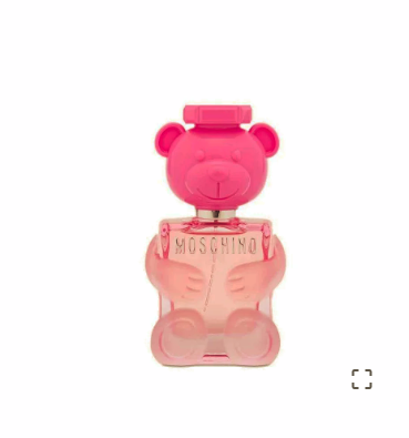 Moschino Toy 2 Bubble Gum Woman Edt 100Ml