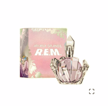 Ariana Grande R.E.M Edp 100Ml