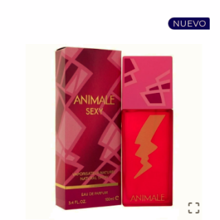 Animale Sexy Woman Edp 100Ml