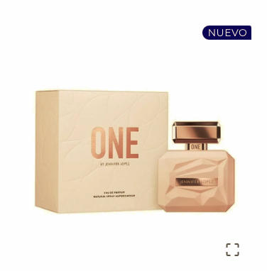 Jennifer Lopez One Edp 100Ml
