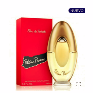Paloma Picasso Woman Edt 100Ml