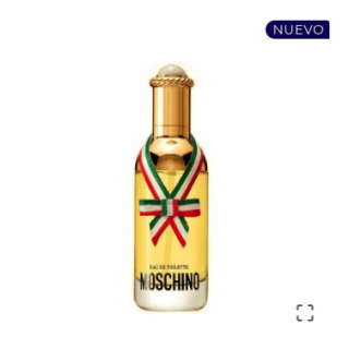 Moschino Femme Edt 75Ml Tester