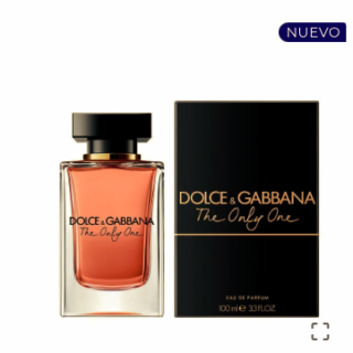 Dolce & Gabbana The Only One Woman Edp 100Ml