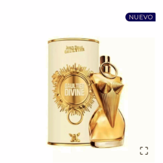 Jean Paul Gaultier Divine Woman Edp 30Ml