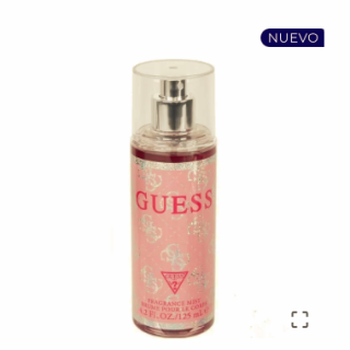 Guess Woman Body Mist 125Ml