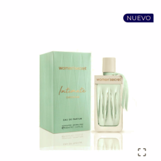 Women Secret Intimate Daydream Edp 100Ml