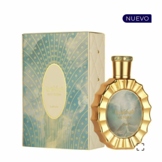 Lattafa Victoria Woman Edp 100Ml
